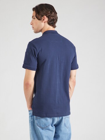 Only & Sons Μπλουζάκι 'ONSDEVON' σε μπλε