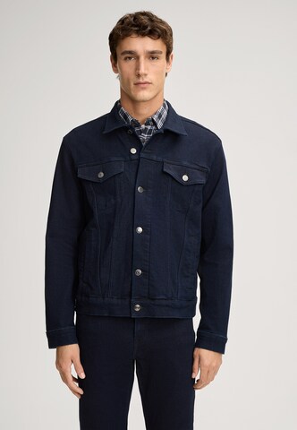 Veste mi-saison 'Jaxon' JOOP! Jeans en bleu