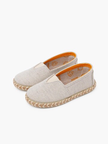 Pisamonas Sneaker‌‌‌‌‌‌‌‌‌ in Grau