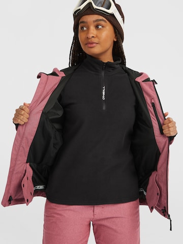 Giacca per outdoor di O'NEILL in rosa