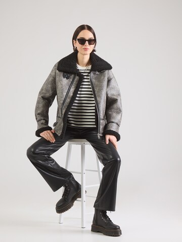 Smith&Soul Póló - fekete