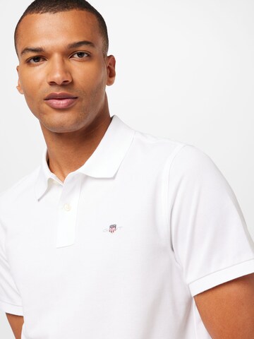 GANT - Camisa em branco