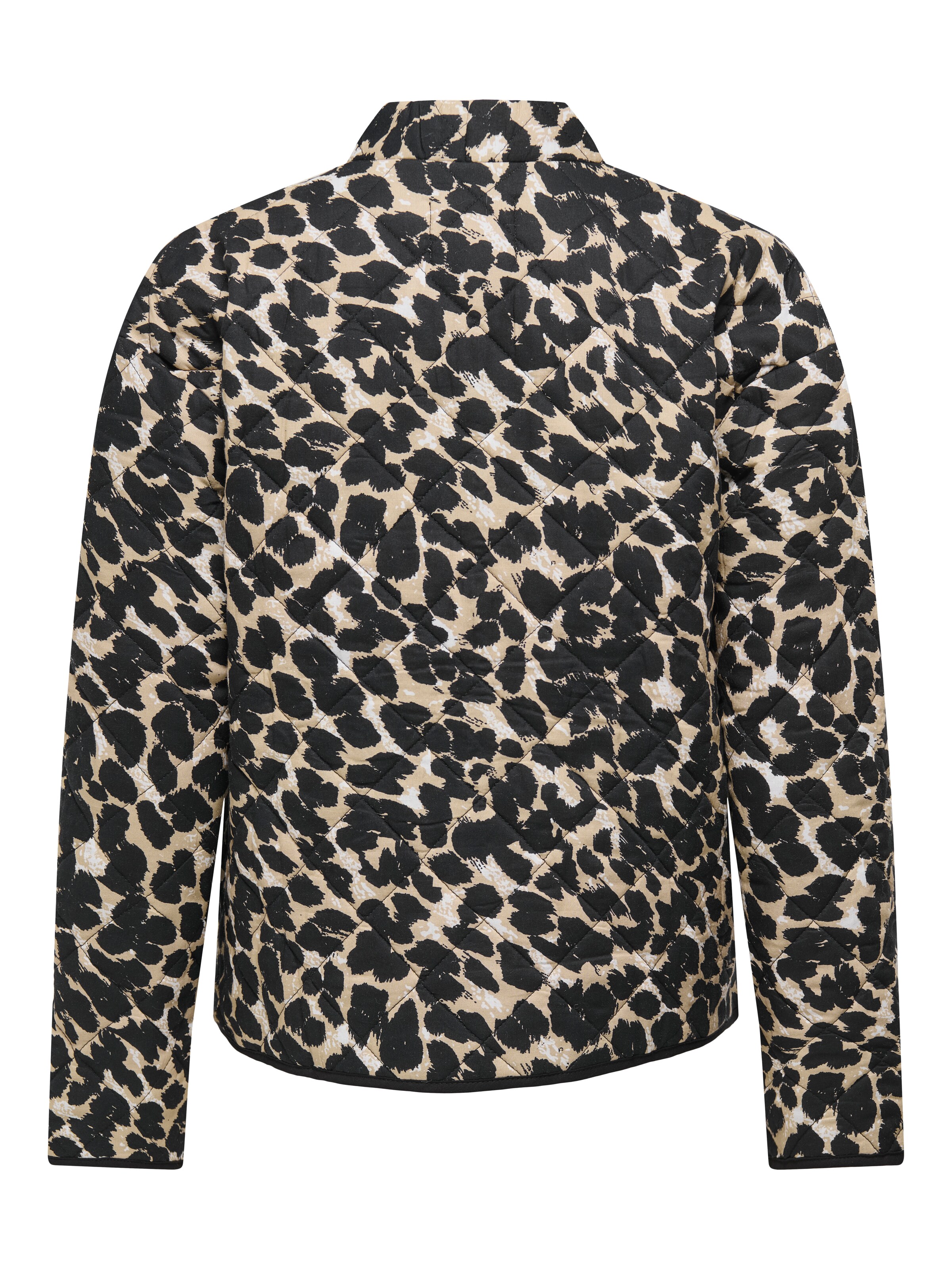 JDY Преходно яке в черно