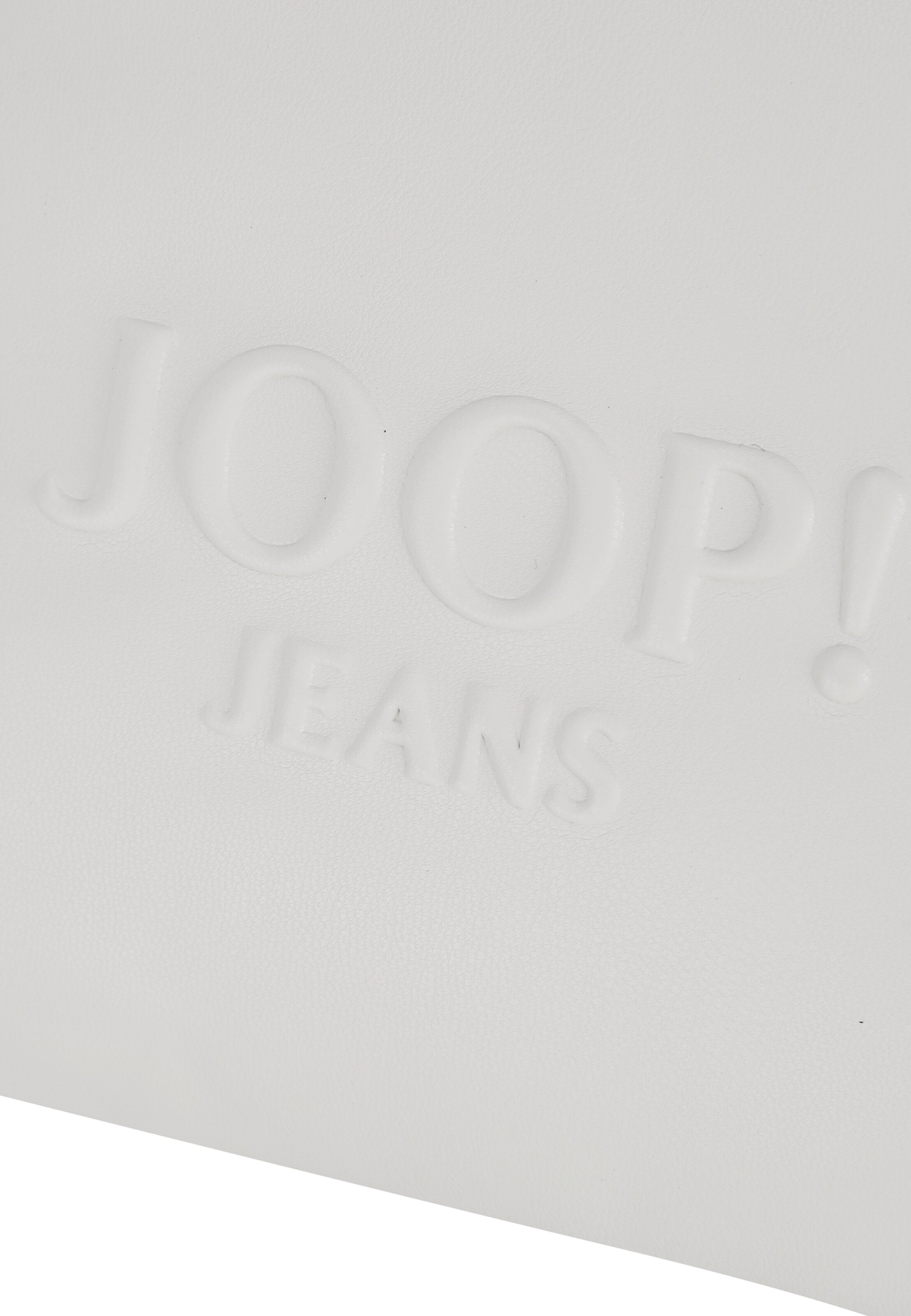 JOOP! Handbag 'Lusinga Quinta' in White