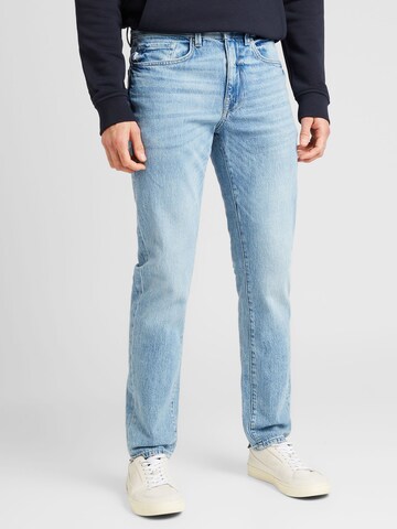 SELECTED Regular Jeans 'LEON 175' in Blue: front