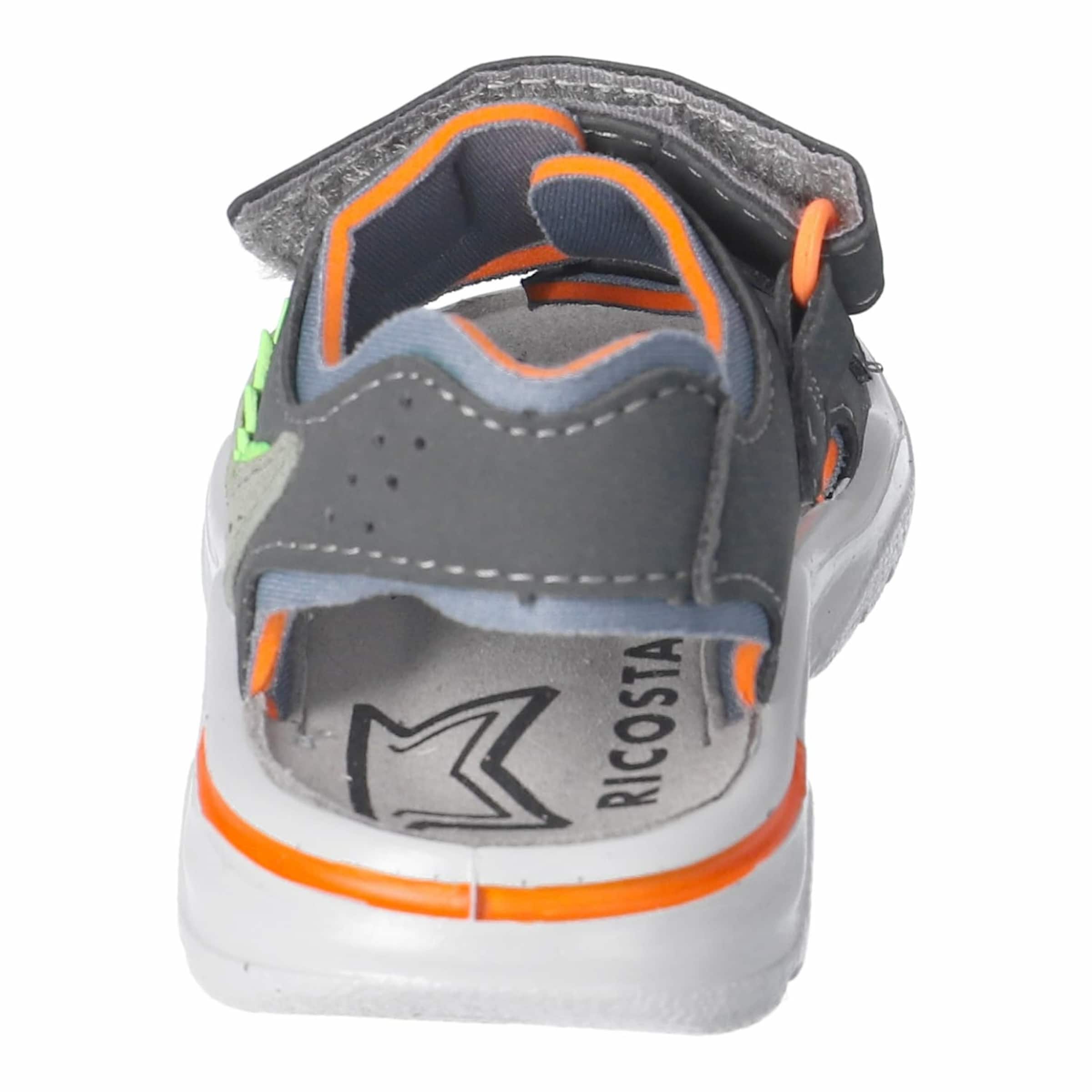 RICOSTA Sandal in Grey