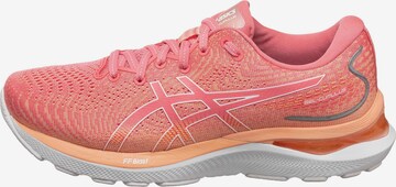 ASICS Running Shoes 'Cumulus' in Pink