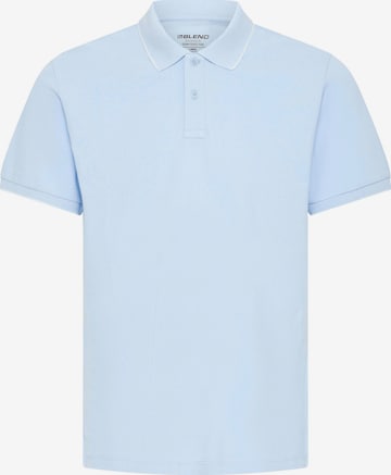 BLEND Shirt 'BHEdin' in Blue: front