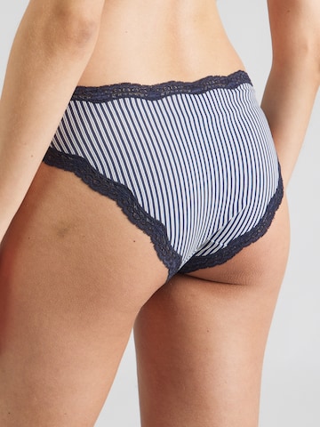 ETAM Alushousut 'Jimma' värissä sininen