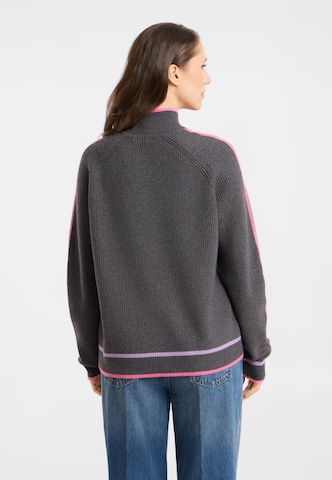 Frieda & Freddies Sweater in Grey