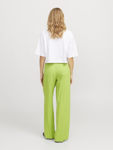 JJXX Loosefit Broek in Groen
