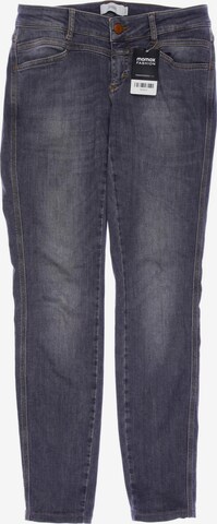 Closed Jeans 28 in Grau: predná strana