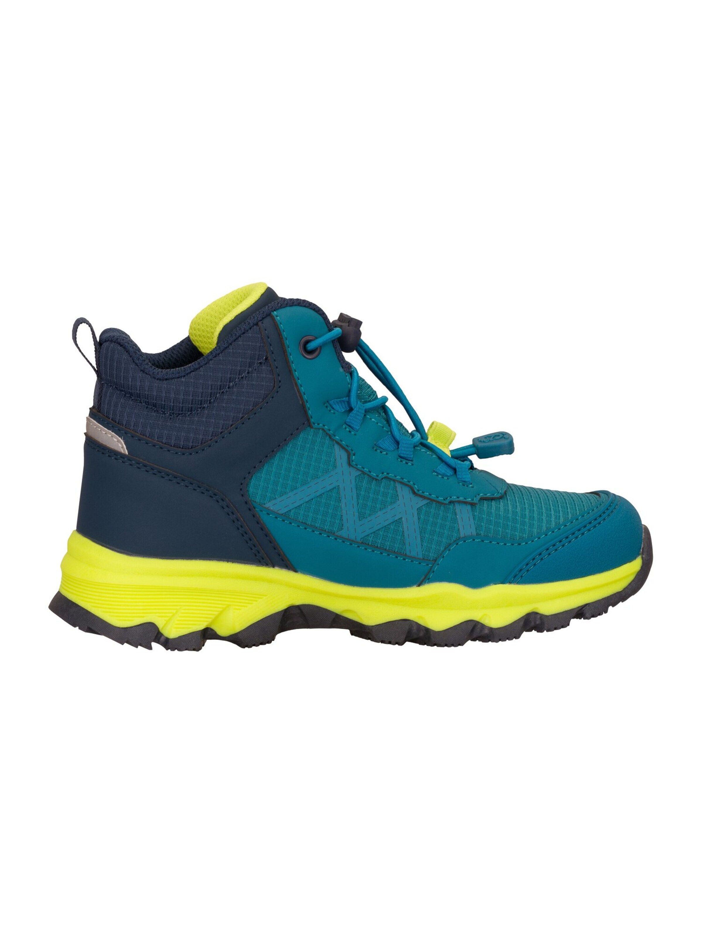 TROLLKIDS Flats in Blue