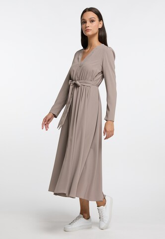 Robe RISA en beige