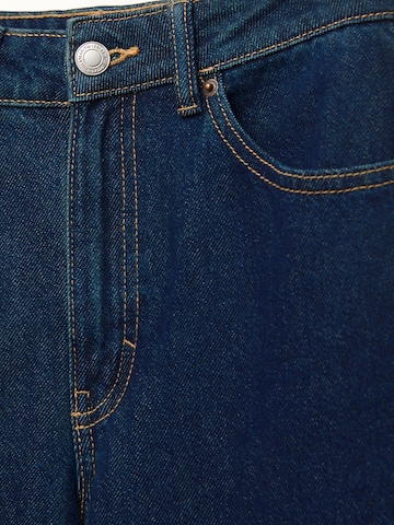Loosefit Jeans di Pull&Bear in blu