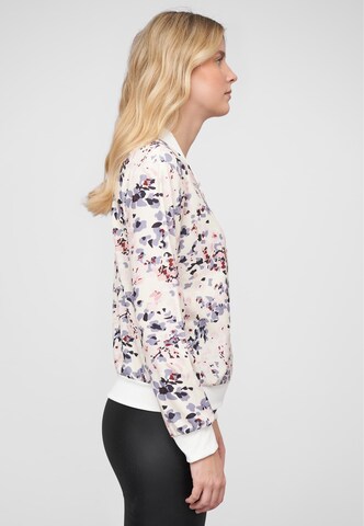 Cloud5ive - Chaqueta de entretiempo en blanco
