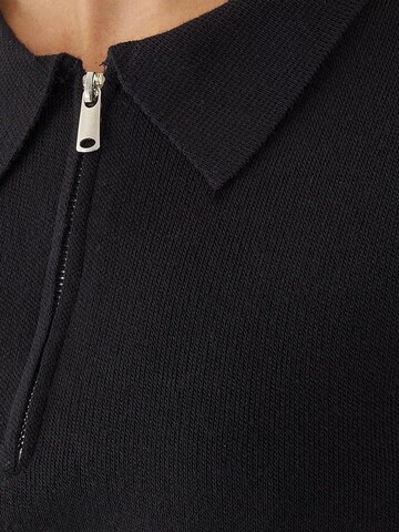 Hiccup - Pullover em azul