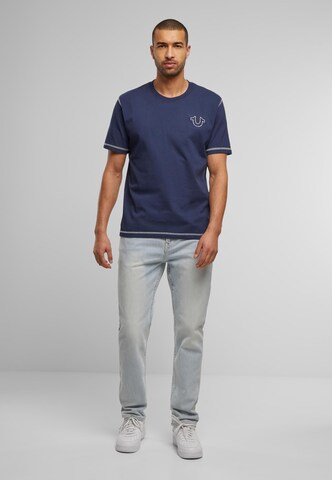 True Religion Regular Jeans 'Rocco' in Blue