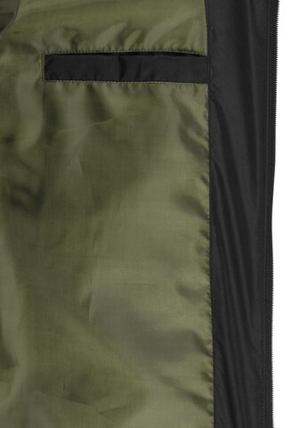 BLEND Jacke 'Stan' in Schwarz
