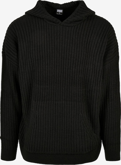 Megztinis iš Urban Classics, spalva – juoda, Prekių apžvalga