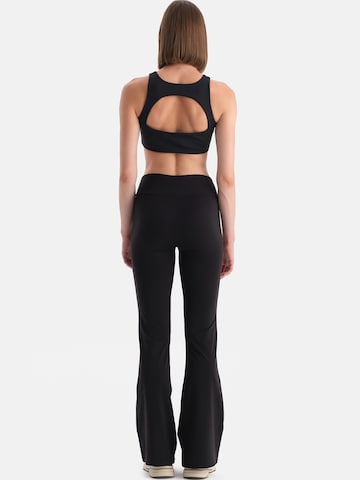 Dagi Na zvonec Pajkice | črna barva