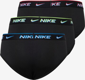 NIKE Athletic Underwear in Black