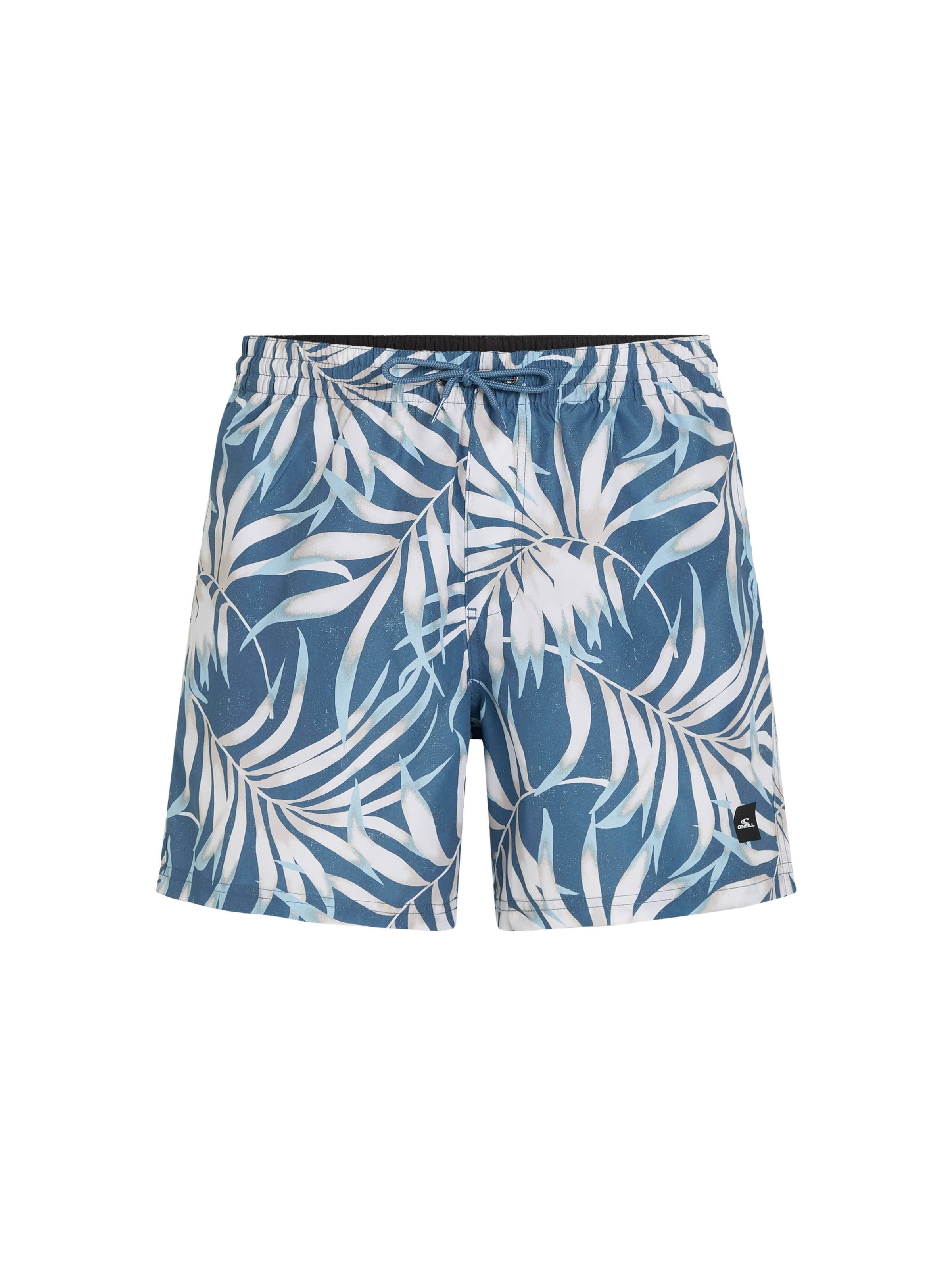 O'NEILL Шорти за плуване в синьо: отпред