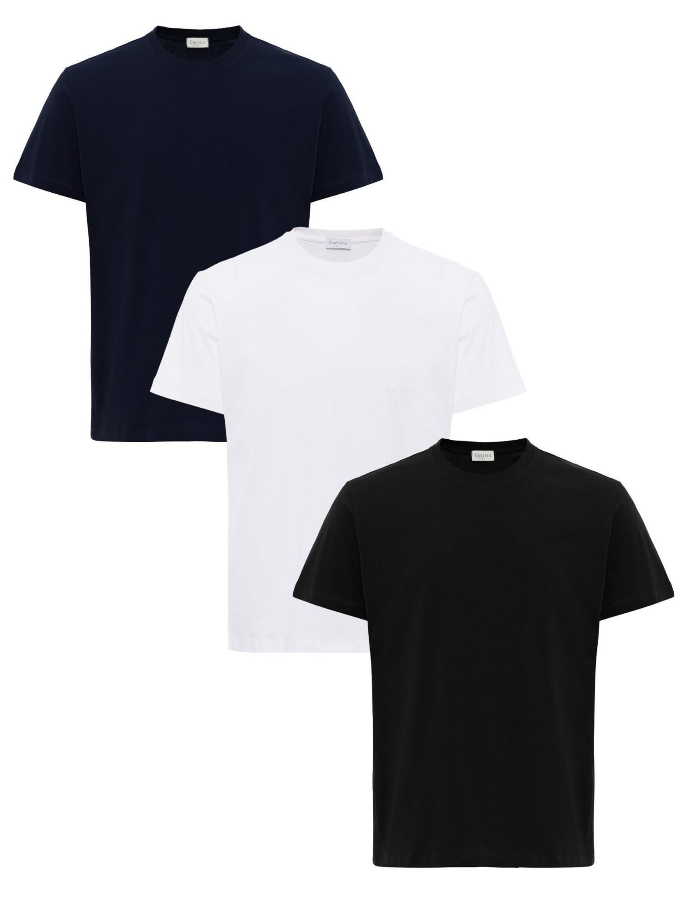 CorteraMajica 'Mael' - miks boja boja: prednji dio