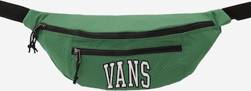 Borsetă 'Ward' de la VANS pe verde: față