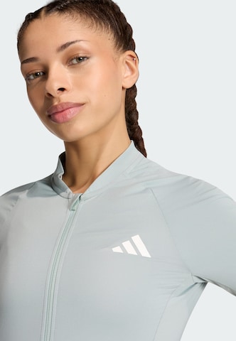 T-shirt fonctionnel 'Essentials' ADIDAS PERFORMANCE en vert