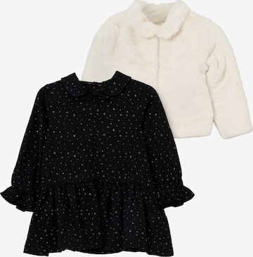 Miss Set in Black: front