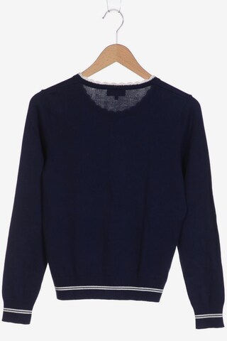 Jackpot Sweater & Cardigan in M in Blue
