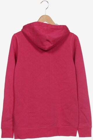 BASEFIELD Sweatshirt & Zip-Up Hoodie in XL in Pink