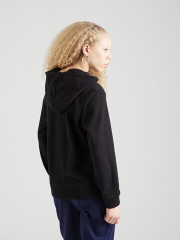 GAP Свитшот 'HERITAGE' в Синий