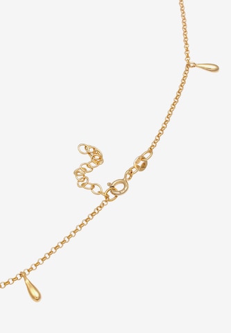 ELLI Necklace in Gold