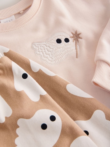 Set di Next in beige
