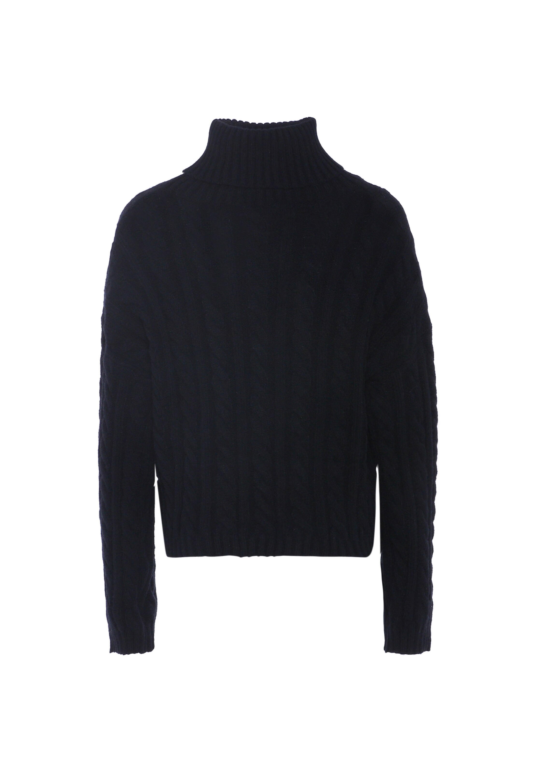 MYMO Свитер в Черный