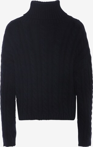 MYMO Sweater in Black