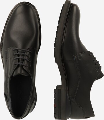 LLOYD Lace-up shoe 'HELSINKI' in Black