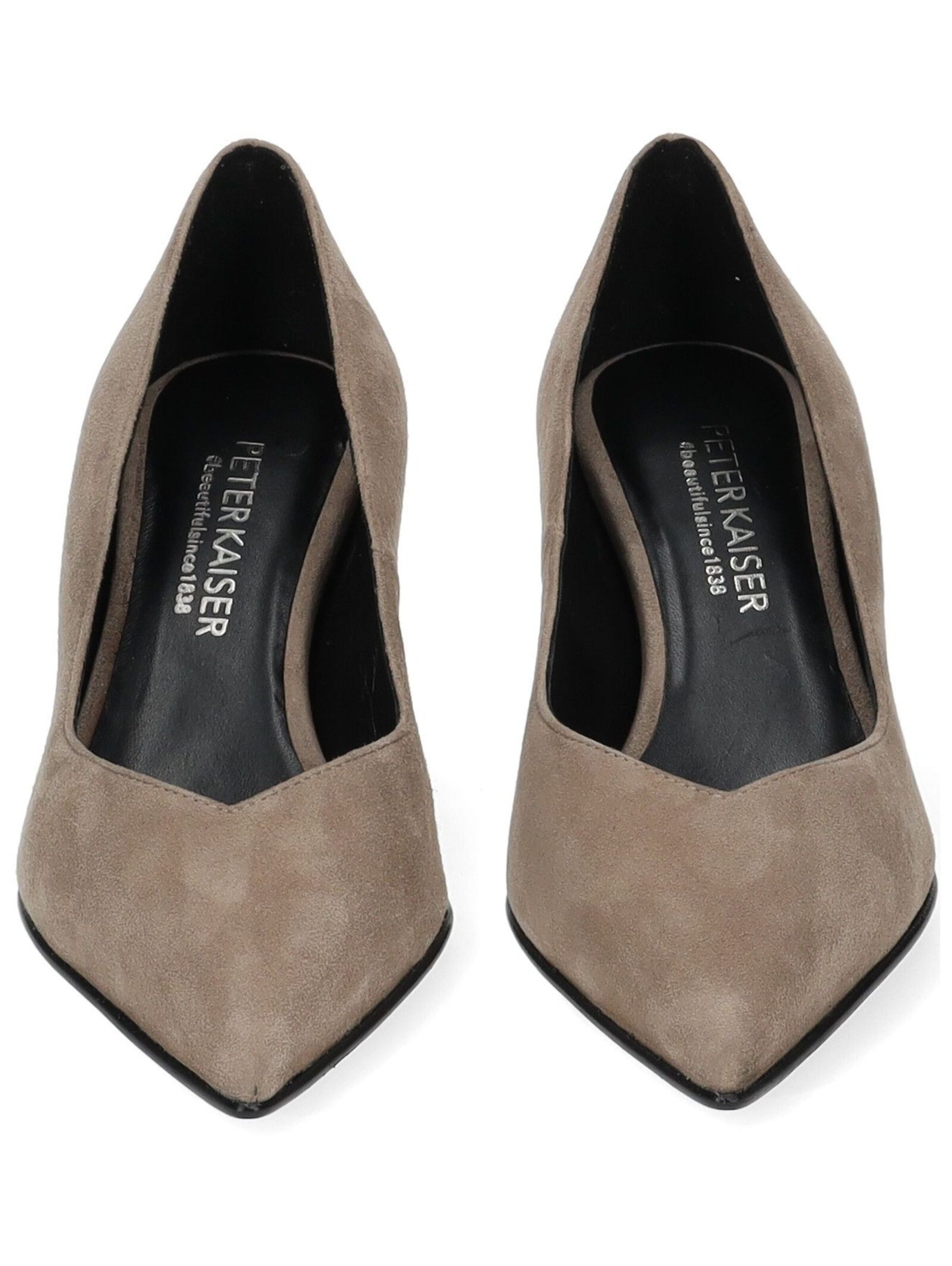PETER KAISER Pumps in Beige