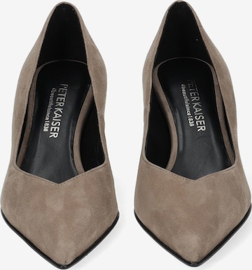 PETER KAISER Pumps in Beige