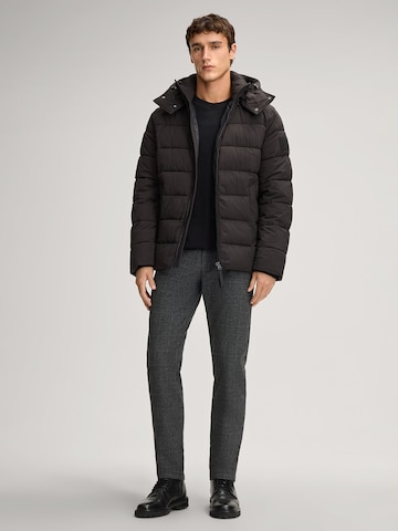 Loosefit Pantalon 'Matthew' JOOP! Jeans en gris
