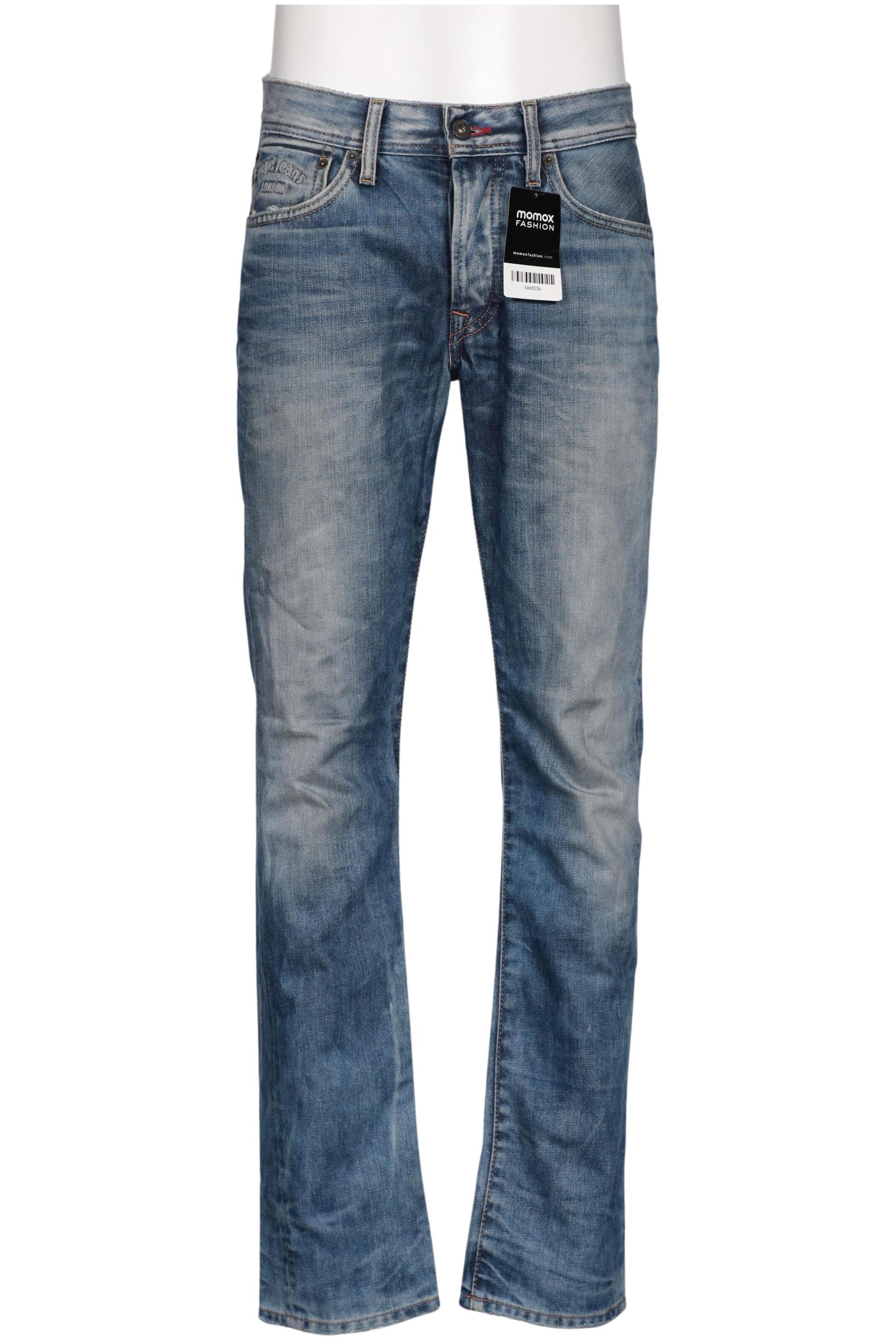 Pepe Jeans Jeans in 29 in Blue: front