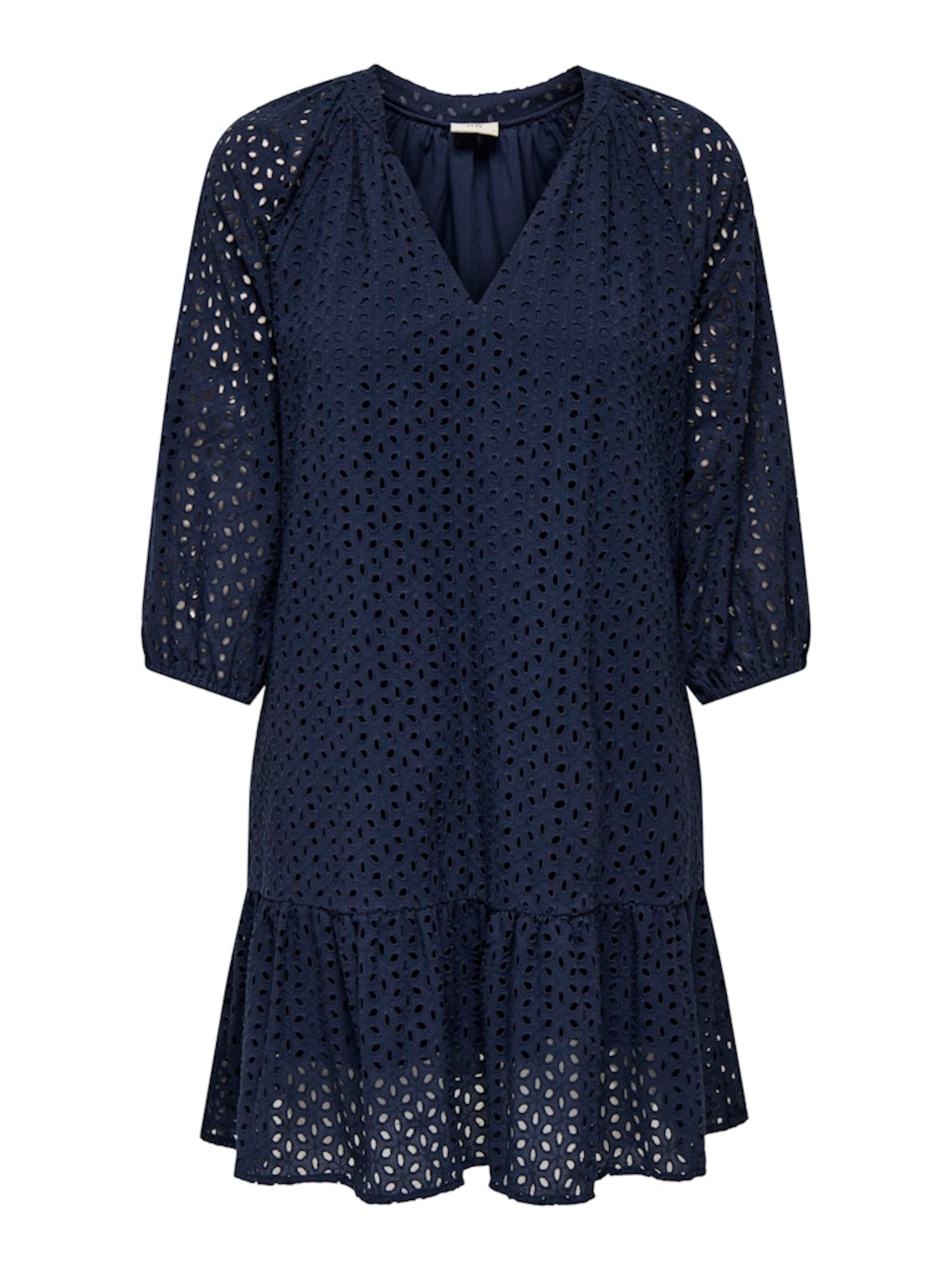 Abito 'JDYSunny' di JDY in blu: frontale