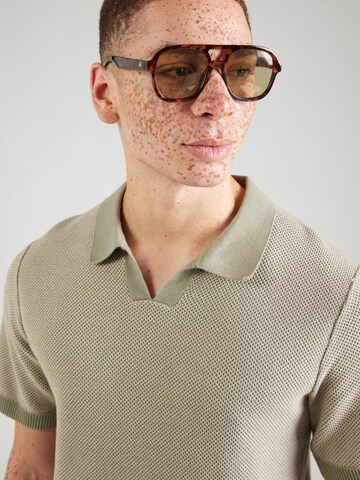 JACK & JONES Свитер 'JPRCCeaston' в Зеленый