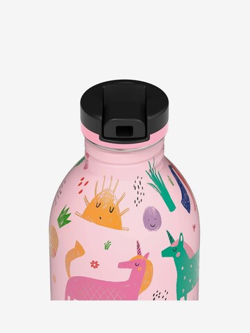 24Bottles Trinkflasche 'Urban Bottle' 500 ml in Mischfarben