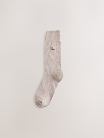 Next Sukat värissä monivärinen