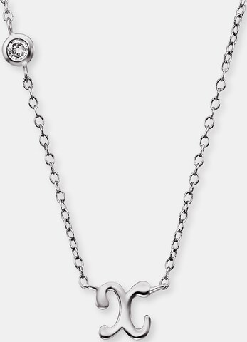 Engelsrufer Necklace in Silver: front