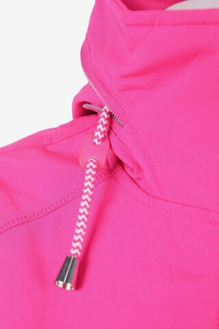 STREET ONE Parka L in Pink