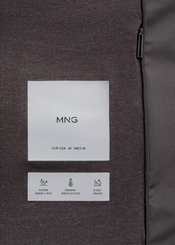 MANGO MAN Anorak 'Turin' in Grau